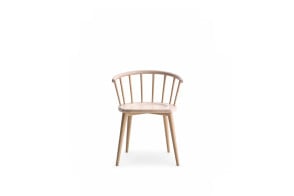 Chaise W. Billiani - 1