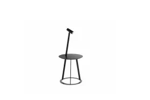 Table basse Albino Torch Horm - 1
