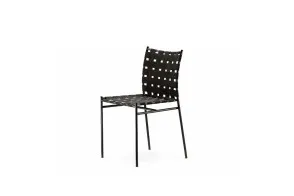 Chaise Tagliatelle Alias - 1