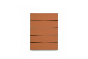Presotto Jazz Chest of Drawers | Online Shop