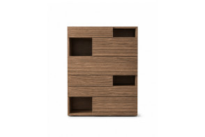 Commode Wing Presotto | Achats en Ligne