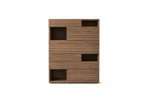 Comò Wing - Presotto | Prezzi e Catalogo Online