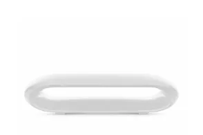 Loop Outdoor Bench Serralunga - 1