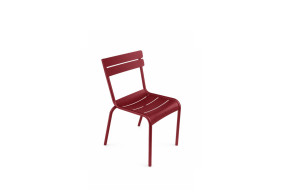 Chaise d'extérieur Luxembourg Fermob | Achats en Ligne 2