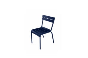 Chaise d'extérieur Luxembourg Fermob | Achats en Ligne