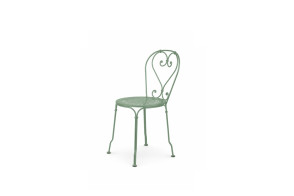 Chaise d'extérieur 1900 Fermob | Achats en Ligne