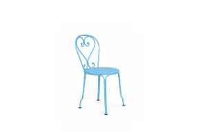Sedia per esterno 1900 - Fermob | Prezzi e Catalogo Online 2