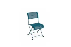 Dune Outdoor Chair Fermob - 1 2