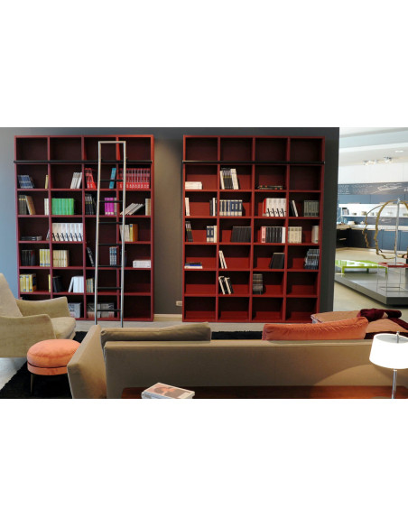 Librerie Metropolis (Offerta Expo) - Tisettanta | Prezzi e Catalogo Online