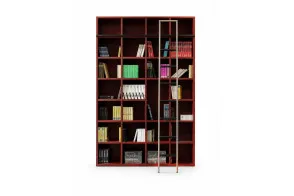 Librerie Metropolis (Offerta Expo) - Tisettanta | Prezzi e Catalogo Online