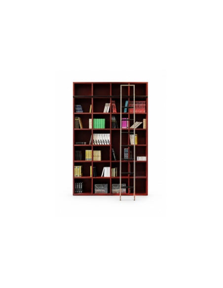 Tisettanta Metropolis Bookcases (Expo Offer) | Online Shop