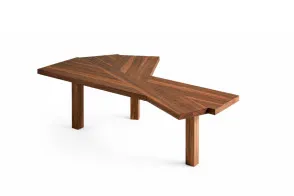 Tavolo Ventaglio Cassina - 1 2