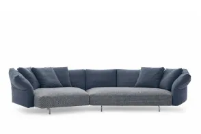 Divano Dambo - B&B Italia | Prezzi e Catalogo Online 2