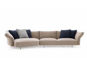 Divano Dambo - B&B Italia | Prezzi e Catalogo Online