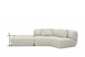 Naviglio Sofa B&B Italia - 1 2