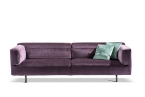Canapé Met Cassina - 1 2