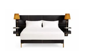 Volage EX-S Night Bed Cassina - 1