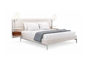 Volage EX-S Night Bed Cassina - 1 2