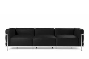 Canapé LC3 Cassina - 1