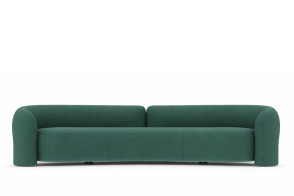Divano Dudet Bold - Cassina | Prezzi e Catalogo Online 2