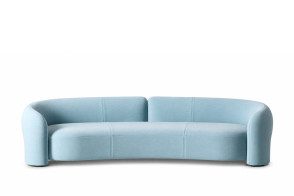 Divano Dudet Bold - Cassina | Prezzi e Catalogo Online