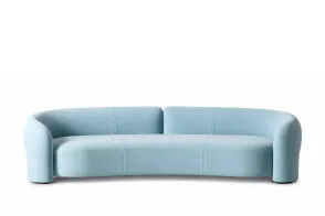 Cassina Dudet Bold Sofa | Online Shop