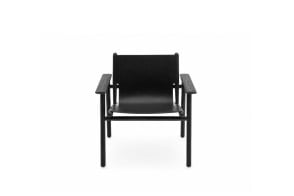 Fauteuil Cordoba B&B Italia - 1