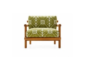 Fauteuil d'extérieur Ayana B&B Italia Outdoor - 1