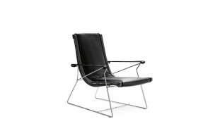 Fauteuil J.J. B&B Italia - 1 2