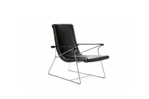 J.J. Armchair B&B Italia - 1 2