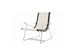 Fauteuil J.J. B&B Italia - 1