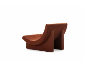 Trench Armchair Acerbis - 2 2