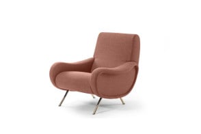 Fauteuil Lady Cassina - 1