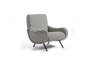 Fauteuil Lady Cassina - 1 2