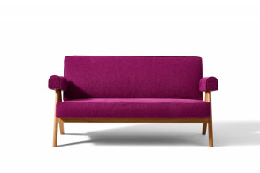 Canapé Capitol Complex Cassina - 1