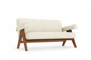 Capitol Complex Sofa Cassina - 1 2