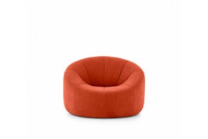 Fauteuil Pumpkin Ligne Roset - 1