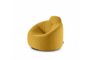 Fauteuil Pumpkin Ligne Roset - 1 2