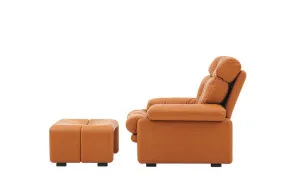 Coronado Armchair B&B Italia - 1