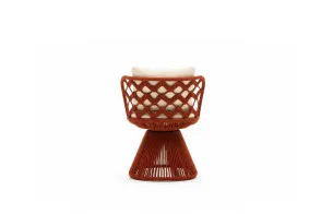 Flair O' Outdoor Chair B&B Italia Outdoor - 1 2