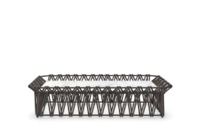 Butterfly Low Table B&B Italia Outdoor - 1