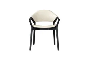 Ico White Chair (Expo Offer) Cassina - 8