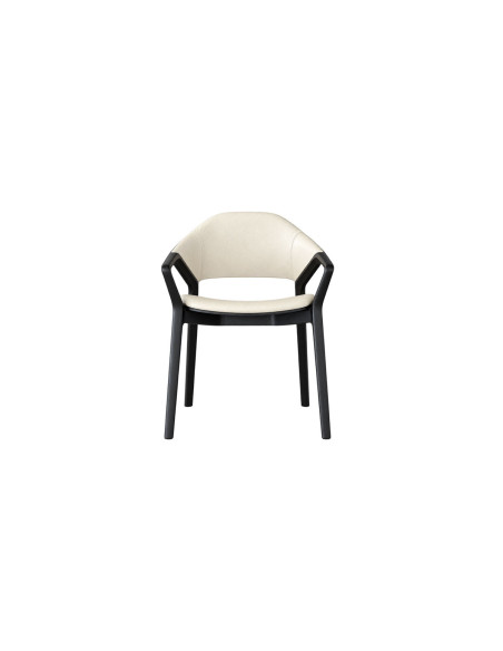Ico White Chair (Expo Offer) Cassina - 8