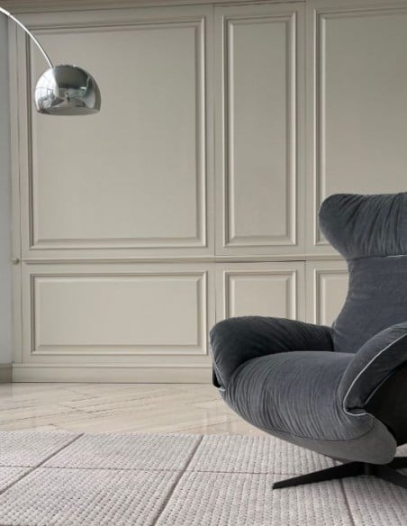 Fauteuil Ilia (Offre Expo)
