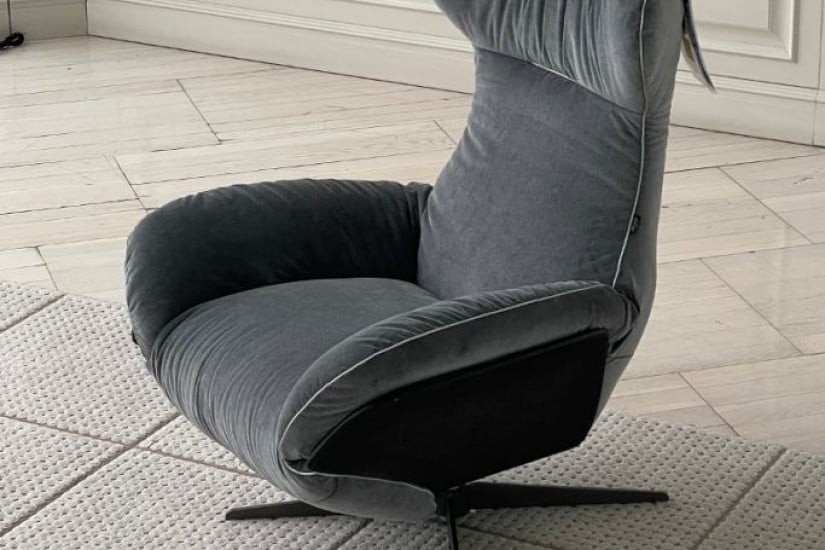 Fauteuil Ilia (Offre Expo)