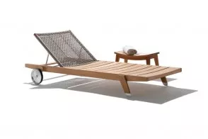 Hora Sexta Daybed 2