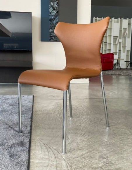 Papilio Chair (Expo Offer)
