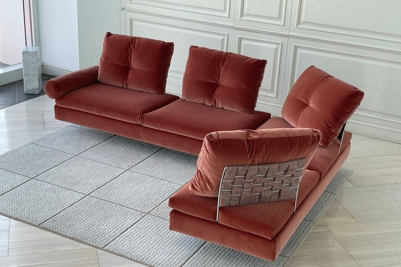 Divano Limes New (Offerta Expo)