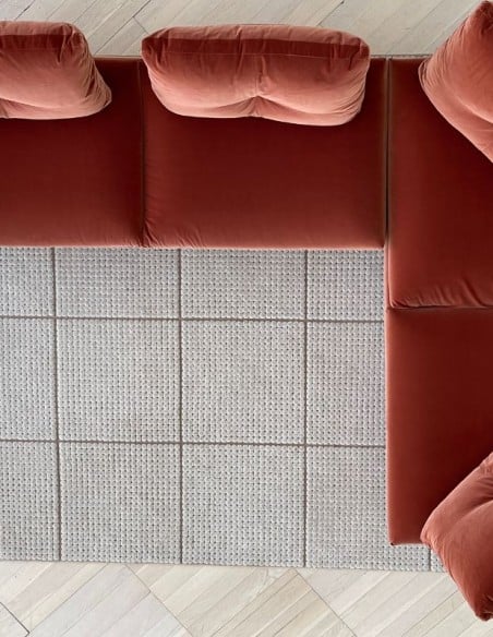 Limes New Sofa (Expo Offer)