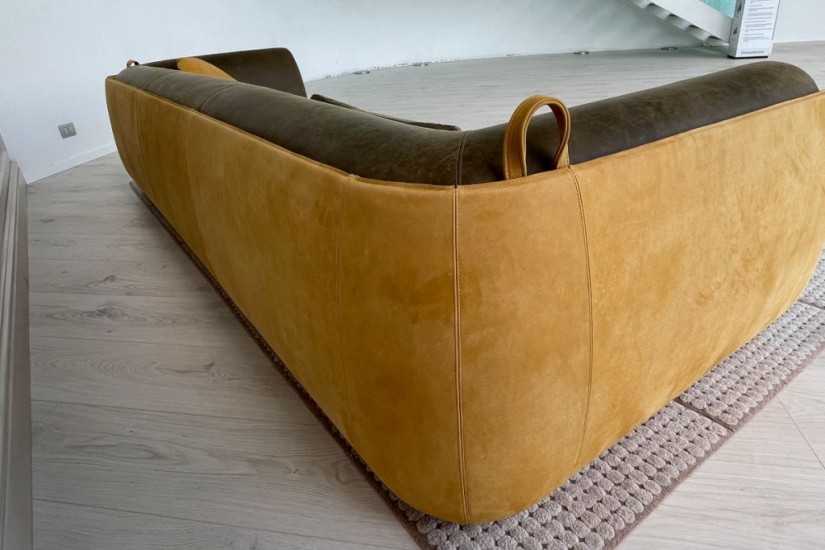 Meir Sofa (Expo Offer)